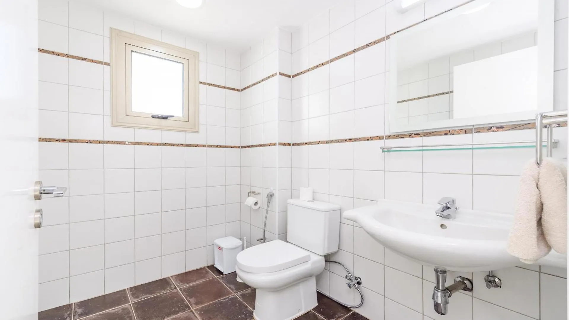Sunrise Bay Villa #4 Protaras